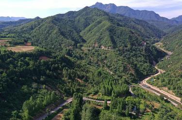 走進(jìn)王屋山:探尋愚公移山的傳說(shuō)