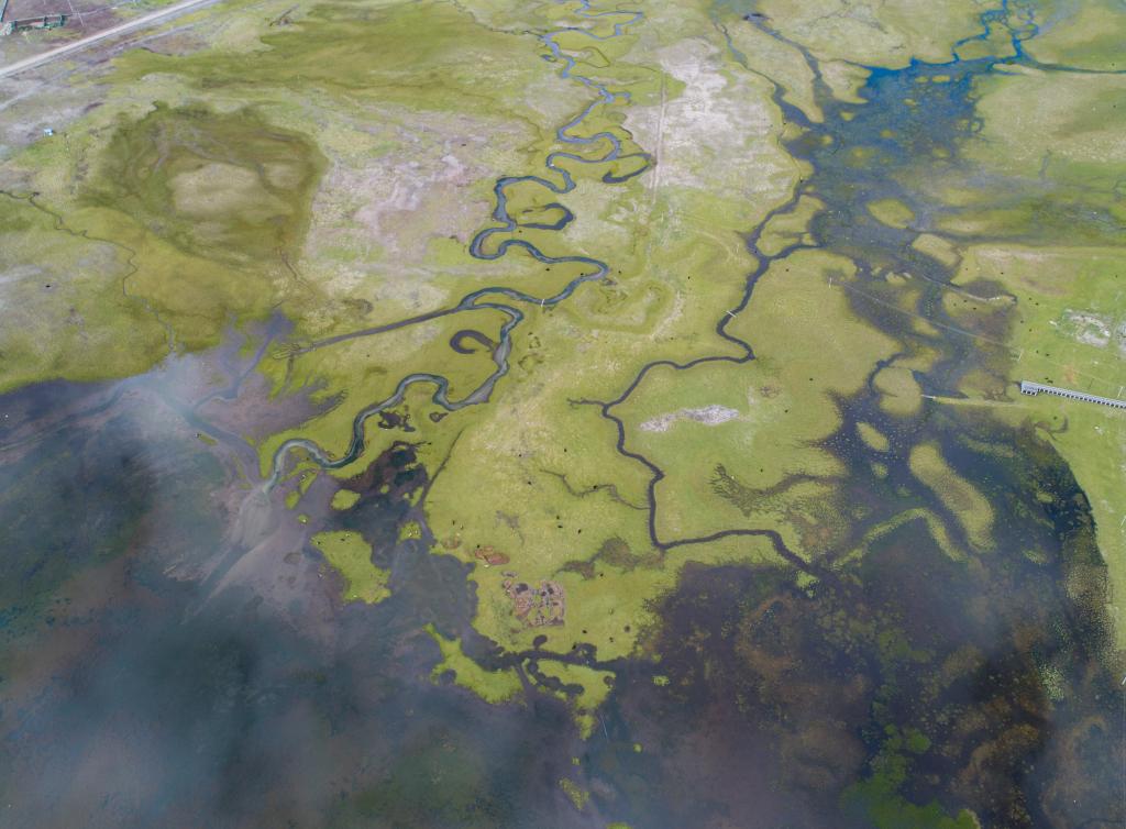 西藏：美麗錯那 如詩(shī)如畫(huà)