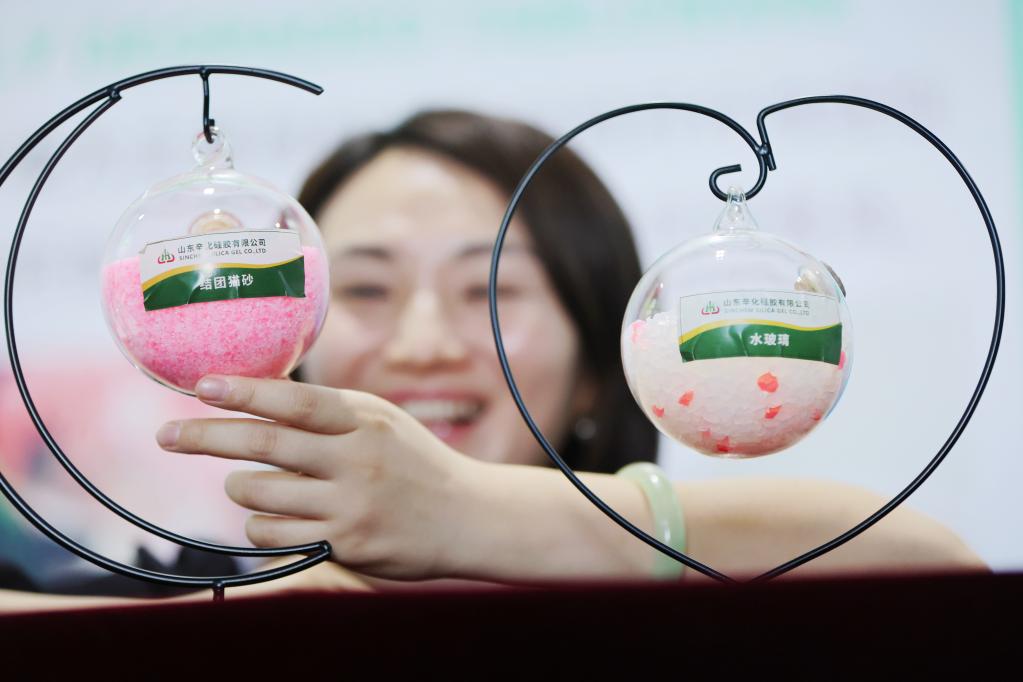 山東滕州:高質(zhì)量發(fā)展推動(dòng)鎮域民營(yíng)企業(yè)提質(zhì)增效