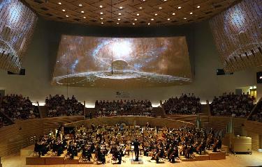 2023上海夏季音樂(lè )節開(kāi)幕