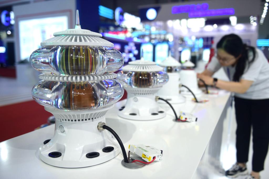 航?？萍疾┯[會(huì )亮點(diǎn)紛呈