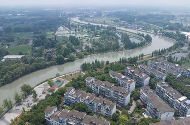 新時(shí)代中國調研行·長(cháng)江篇｜成都錦江七年之變