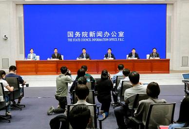 國新辦舉行“促進(jìn)家居消費 著(zhù)力擴大內需”國務(wù)院政策例行吹風(fēng)會(huì )