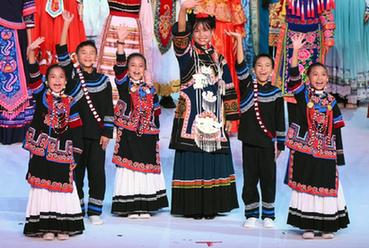 成都大運會(huì )丨第31屆世界大學(xué)生夏季運動(dòng)會(huì )開(kāi)幕式舉行