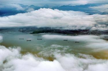 鏡觀(guān)中國·新華社國內新聞?wù)掌恢芫x