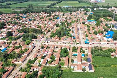 山東平原縣地震現場(chǎng)目擊：20人受輕微傷，水、電、通訊正常