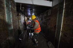 北京門(mén)頭溝:助力就近上崗 促進(jìn)災后重建