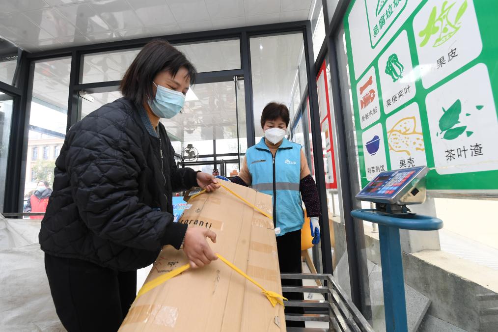 從山頂到海洋，浙江生態(tài)持續向好