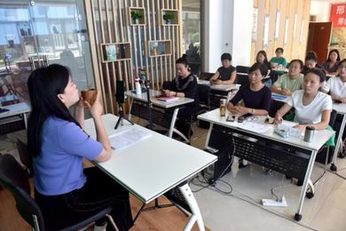 河北邢臺：鄉村電商鋪就產(chǎn)業(yè)振興“快車(chē)道”