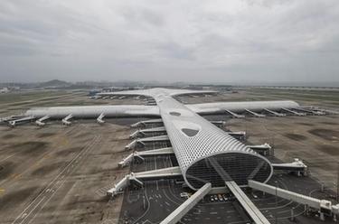 深圳發(fā)布臺風(fēng)紅色預警