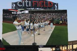 “你好！中國”旅游推廣品牌標識亮相美國紐約