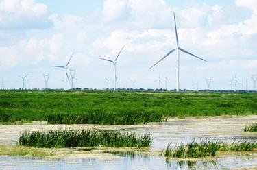 聚焦“雙碳”戰略目標，維護國家能源安全——東北三省加快清潔能源建設