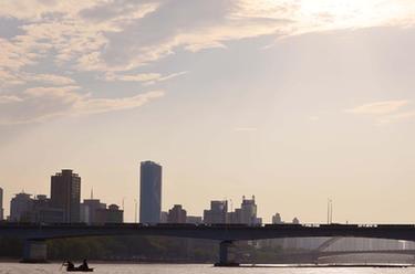 新時(shí)代中國調研行·黃河篇｜筏子客傳承千年黃河記憶