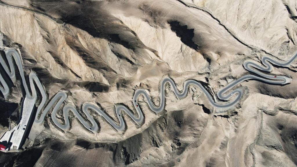 鏡觀(guān)中國·新華社國內新聞?wù)掌恢芫x