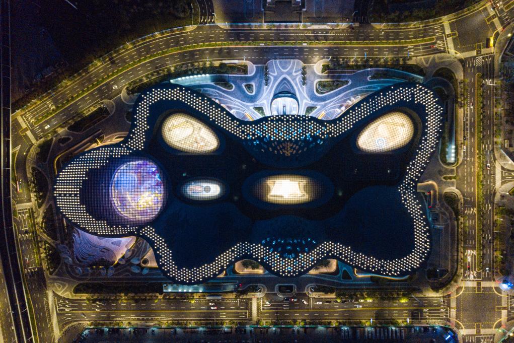 海南：迎“雙節” 離島免稅促銷(xiāo)費