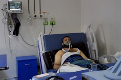 敘利亞一軍事學(xué)院畢業(yè)典禮遭無(wú)人機襲擊致多人死傷