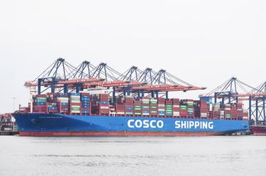 “一帶一路”故事繪丨中國產(chǎn)太陽(yáng)能設備進(jìn)入德國百姓家