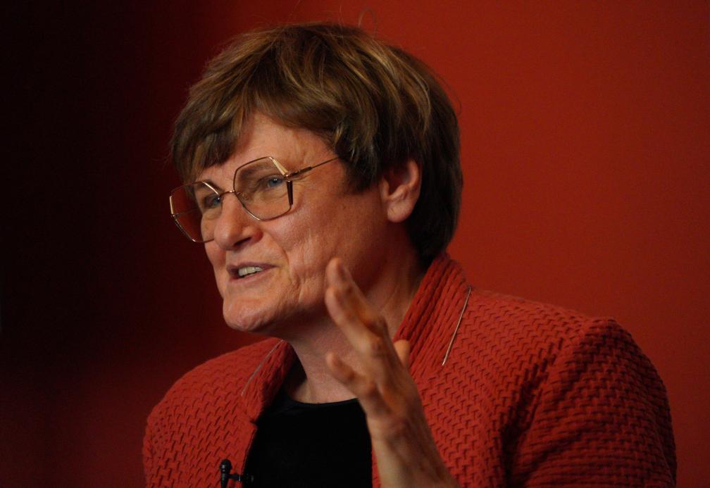 諾獎得主卡塔琳·考里科：很多高質(zhì)量論文來(lái)自中國