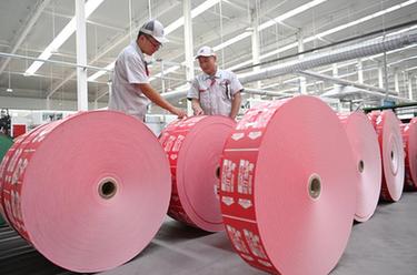 河北元氏：科技創(chuàng  )新助推產(chǎn)業(yè)轉型升級