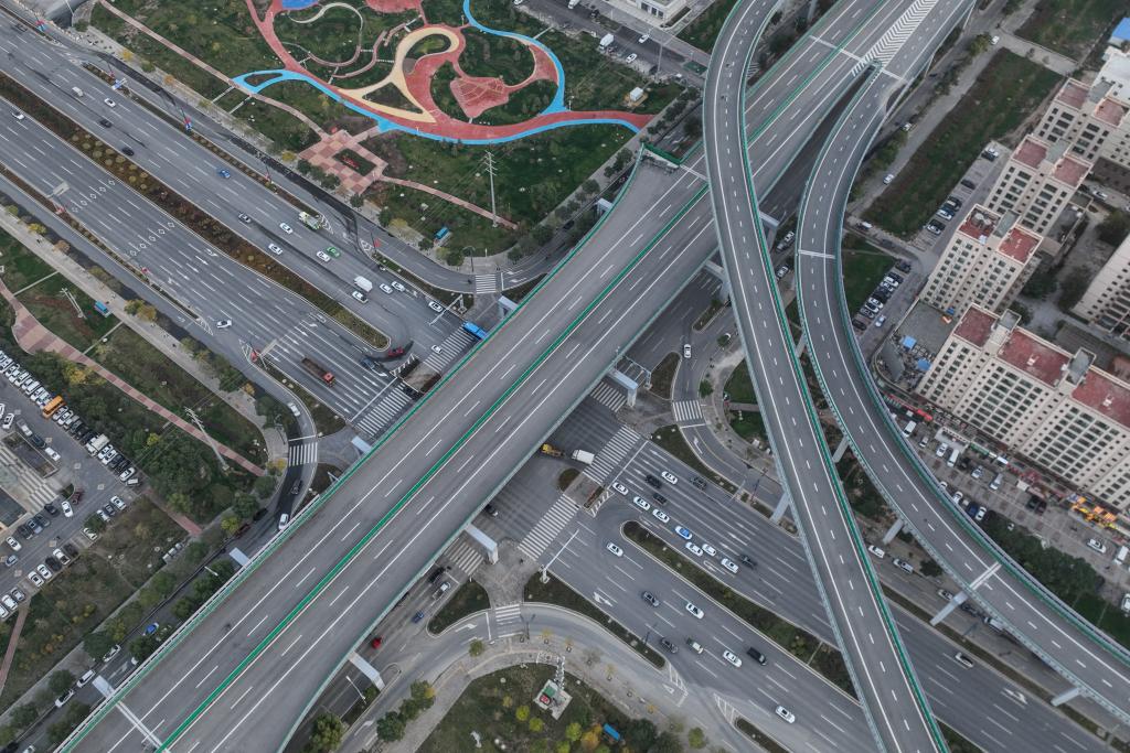 蘭州新區：快速發(fā)展譜新篇