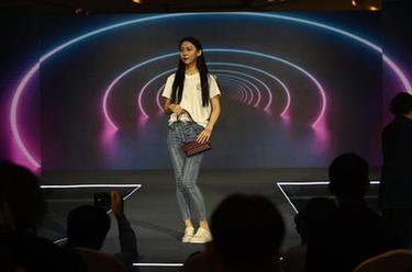 2023中國·白溝國際箱包博覽會(huì )開(kāi)幕