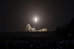 我國成功發(fā)射通信技術(shù)試驗衛星十號