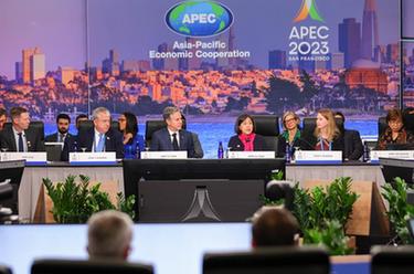 亞太經(jīng)合組織部長(cháng)級會(huì )議將商討可持續發(fā)展新措施