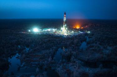 新華全媒+丨9432米！中國石化“深地一號”躍進(jìn)3-3XC井刷新亞洲最深井紀錄