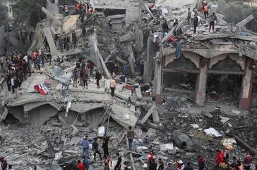 哈馬斯宣布?；痖_(kāi)始時(shí)間