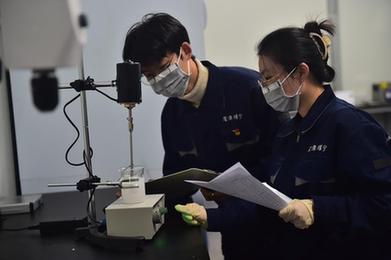 江西鷹潭：打造“智聯(lián)”“智造”雙產(chǎn)業(yè)集群 推動(dòng)高新區高質(zhì)量發(fā)展