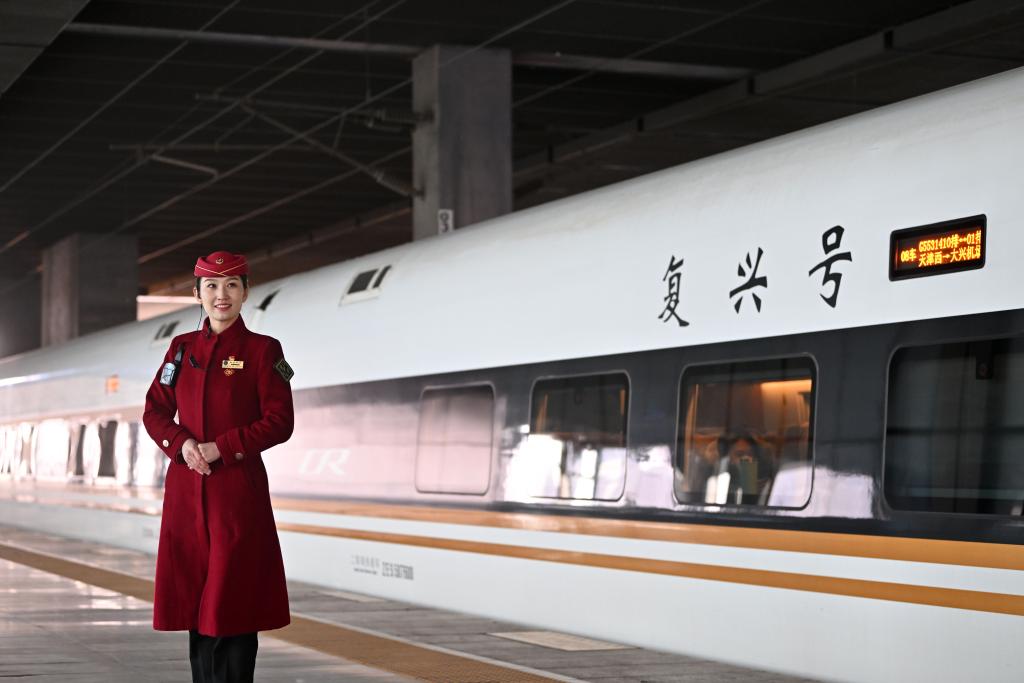 津興城際鐵路進(jìn)入開(kāi)通倒計時(shí)