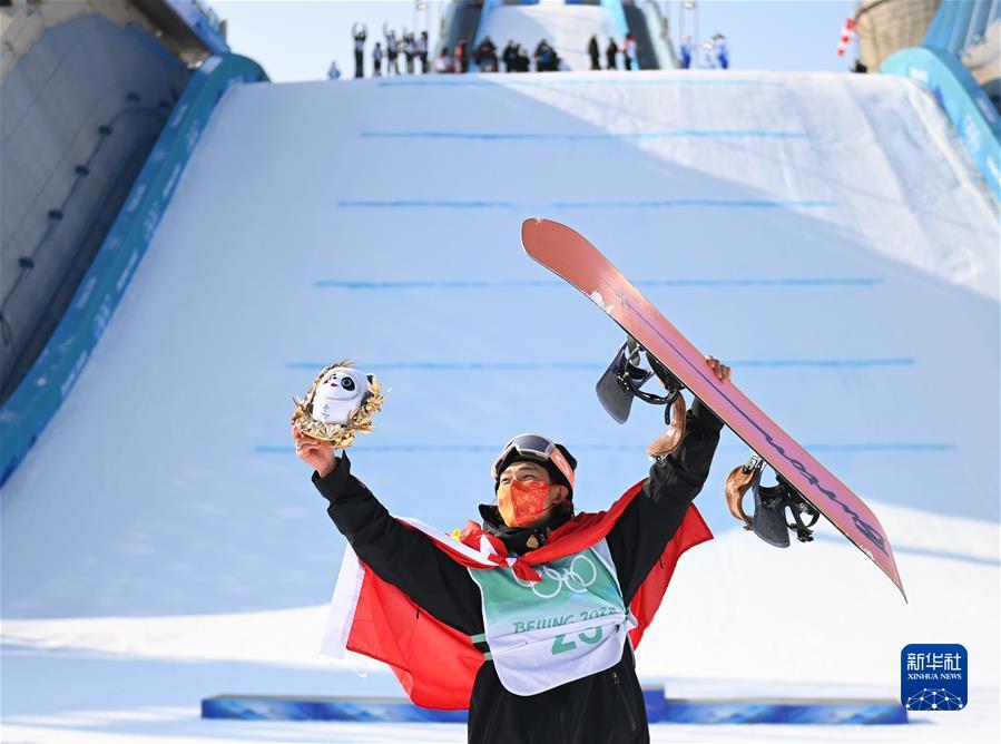 (新華全媒頭條·圖文互動(dòng))(14)鐘華論:中國攜手世界 向著(zhù)春天出發(fā)——寫(xiě)在北京第二十四屆冬季奧林匹克運動(dòng)會(huì )閉幕之際