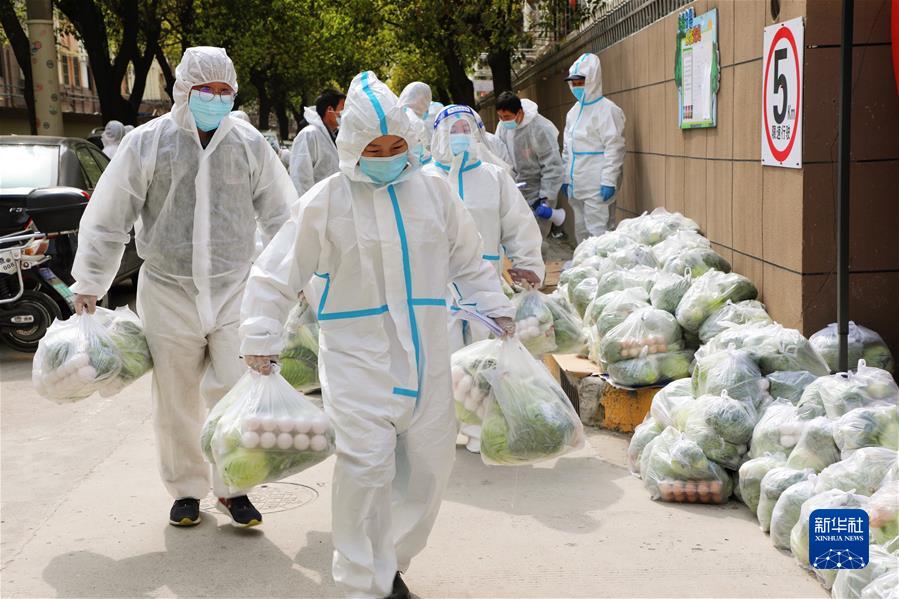 （新華全媒頭條·圖文互動(dòng)）（5）新華述評：堅持“動(dòng)態(tài)清零”不放松