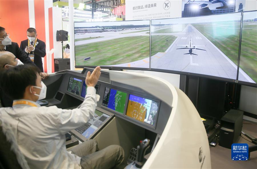 （新華全媒頭條·圖文互動(dòng)）（6）為世界和平發(fā)展增加更多穩定性和正能量——國際社會(huì )眼中的中國“兩會(huì )時(shí)間”