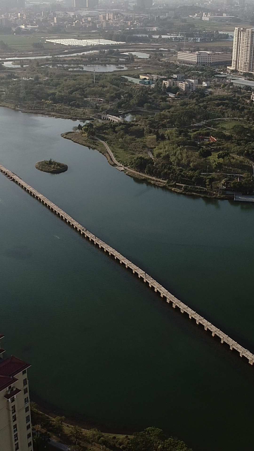 古代的“超級工程”