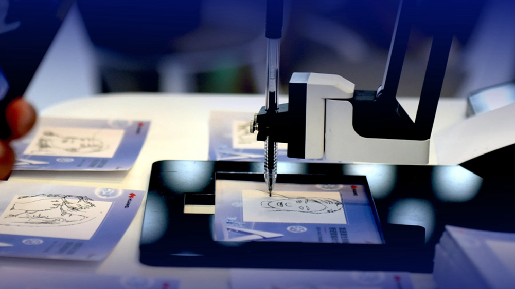 學(xué)習進(jìn)行時(shí)丨推動(dòng)人工智能發(fā)展，習近平總書(shū)記這樣部署