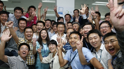 學(xué)習進(jìn)行時(shí)丨為青年取得的成就成績(jì)點(diǎn)贊喝彩