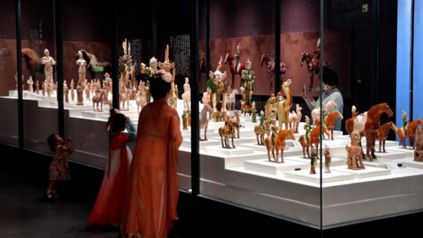 這就是洛陽(yáng)！