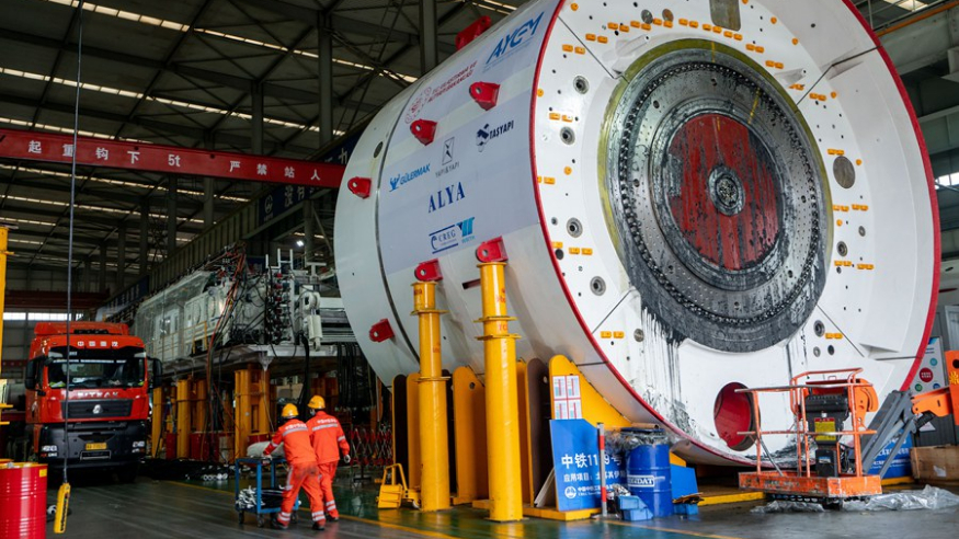 學(xué)習進(jìn)行時(shí)丨是貢獻，也是奉獻——習近平總書(shū)記和河南的故事