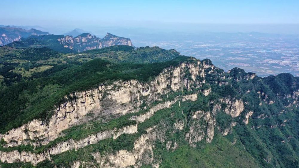 這就是山西！