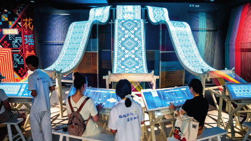 更好擔負起新時(shí)代的文化使命