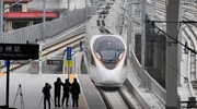 我國首條民營(yíng)控股高鐵通車(chē):改革探路破冰行