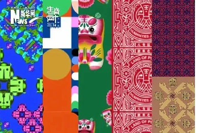 火遍時(shí)尚圈的虎紋元素，這8個(gè)地區有福啦！丨虎紋圖鑒之華東篇