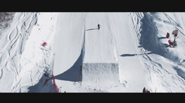 燃！這個(gè)冬天，看中國的00后在干什么