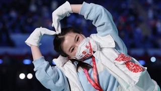 來(lái)到這里，愛(ài)上這里，難忘這里——中國因冬奧展現更強大吸引力