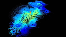 揭秘“長(cháng)江口二號”古船打撈方案：巨無(wú)霸“抓娃娃機”整體打撈