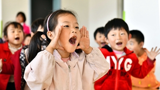 你可聽(tīng)到了那首由苦到甜的“黃河謠”？