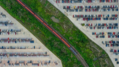 2022年中國經(jīng)濟七大政策“靠前發(fā)力”觀(guān)察