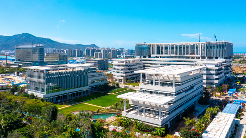 南繁科技創(chuàng  )新助推種業(yè)振興見(jiàn)聞?dòng)? /></a></div>
<div   id=