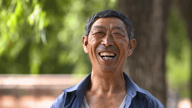 農田水利路網(wǎng)通，百姓實(shí)惠多